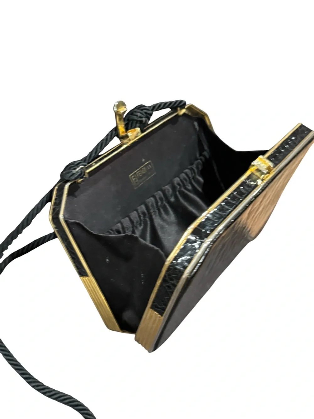 Fendi authentic roma